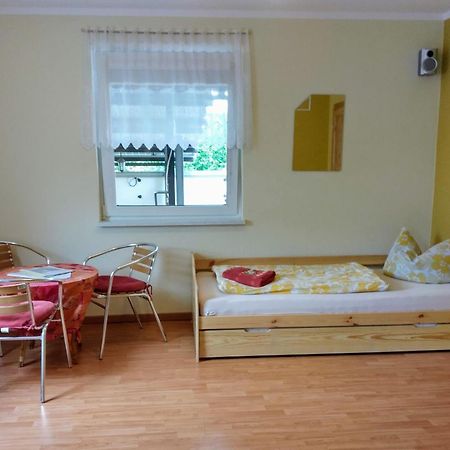 Ferienwohnung Lindeneck Neusitz  Kültér fotó